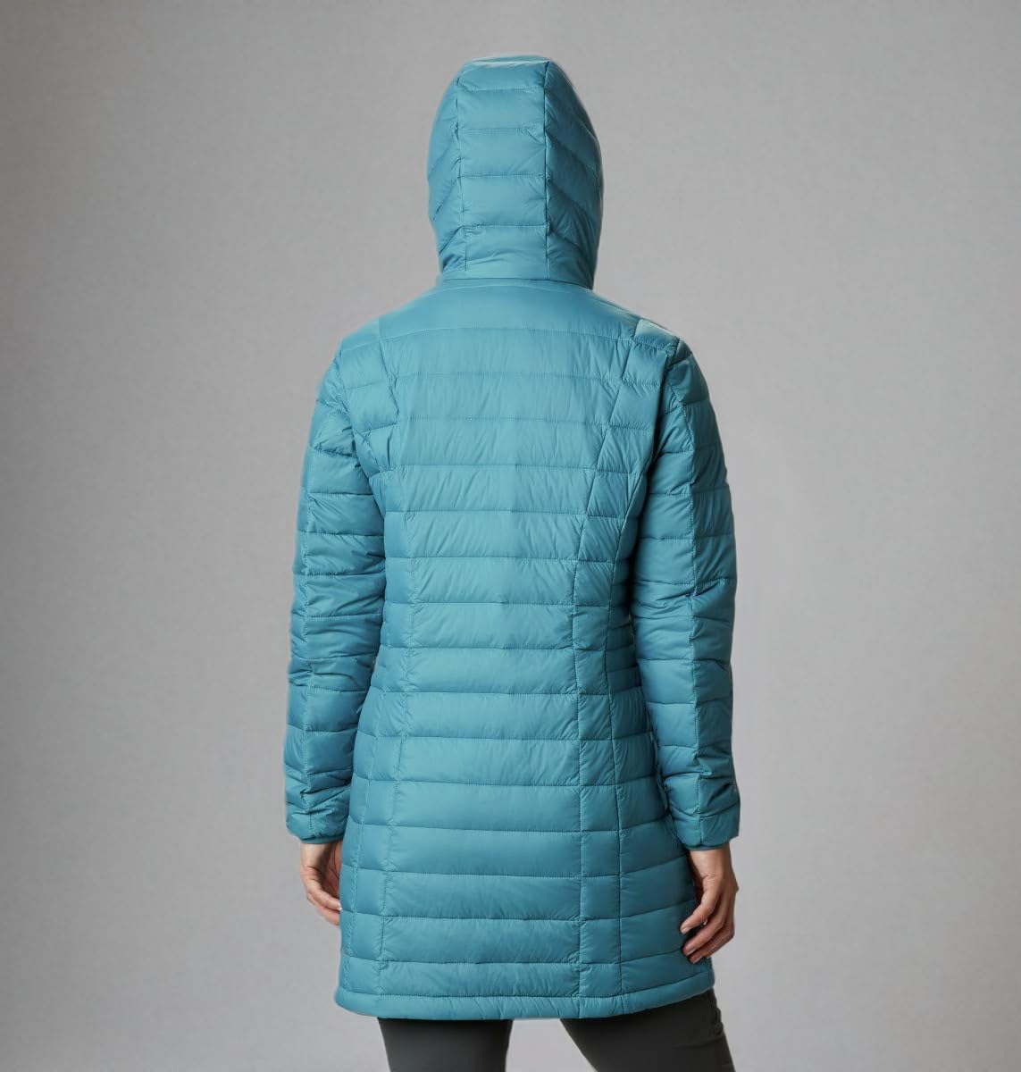 Columbia Women's Voodoo Falls 590 TurboDown Water Resistant Winter